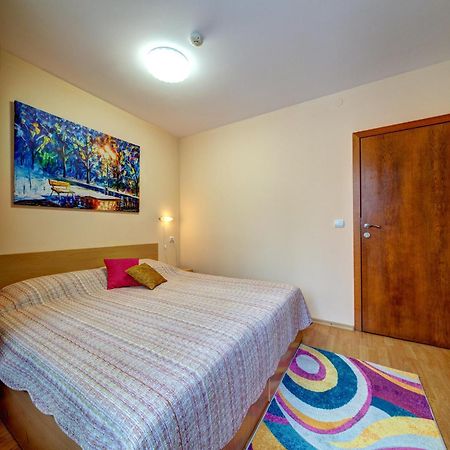Cozy And Cute 1Bd Apartment In The Castle Complex By Flat Mаnager Pamporovo Exterior photo